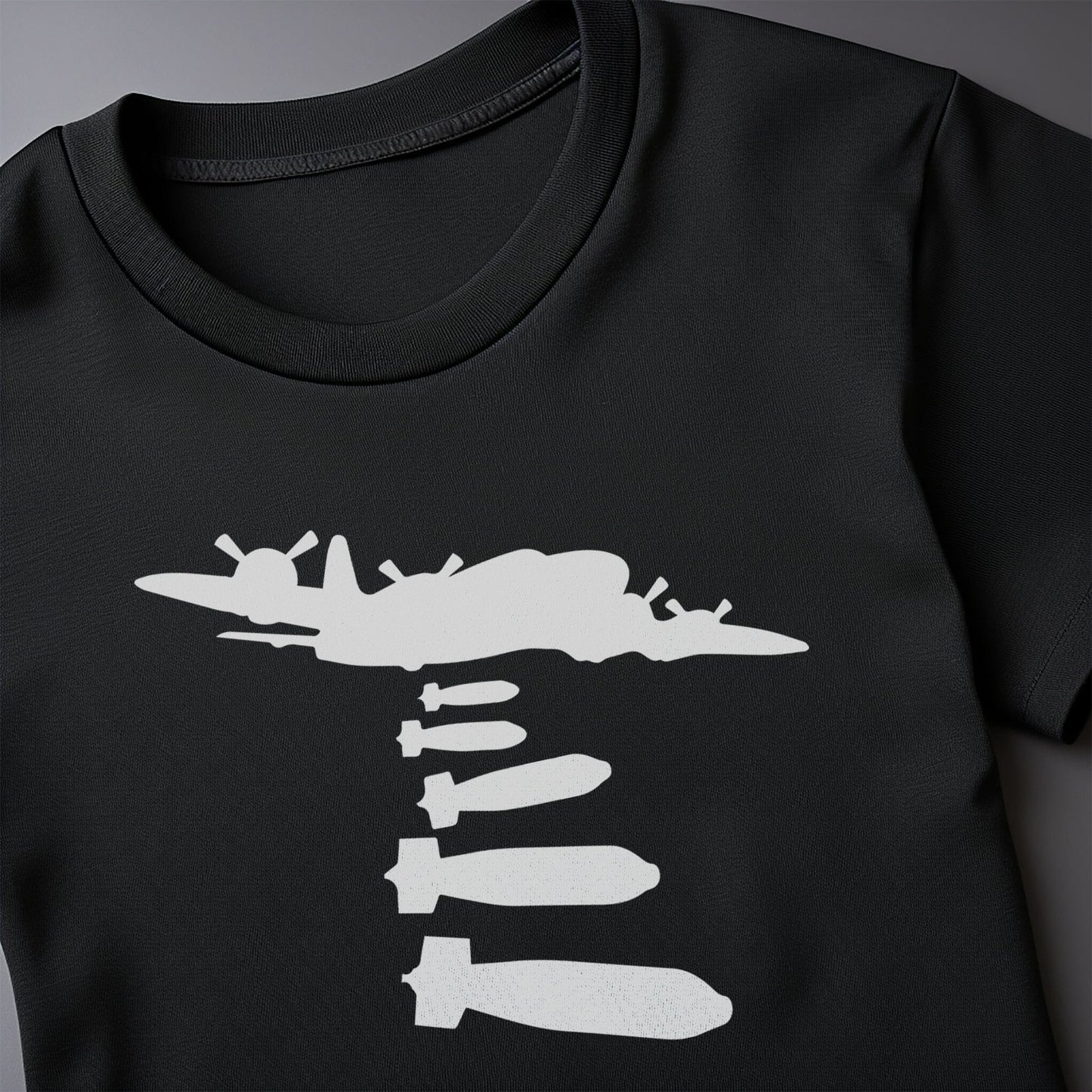 Dropping F Bombs T-Shirt