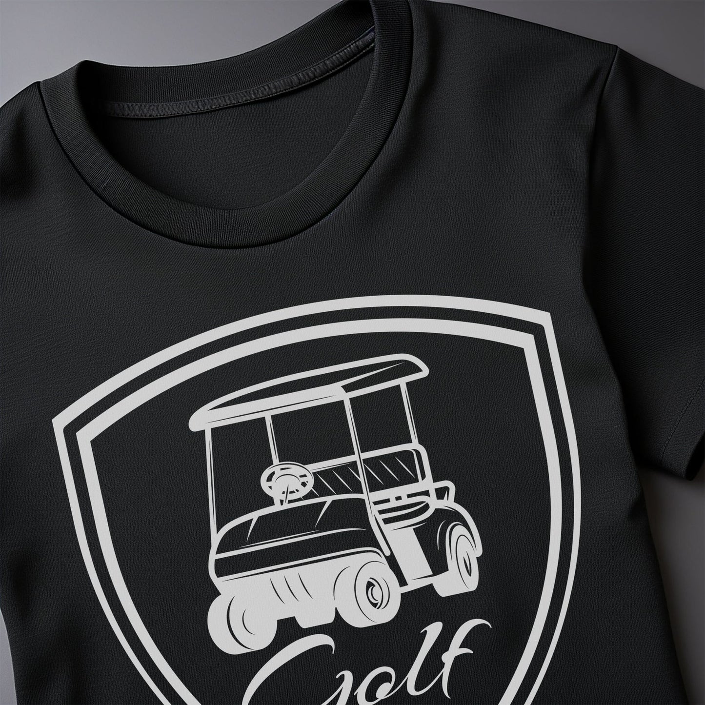 Golf-20: The Tee Party T-shirt! -