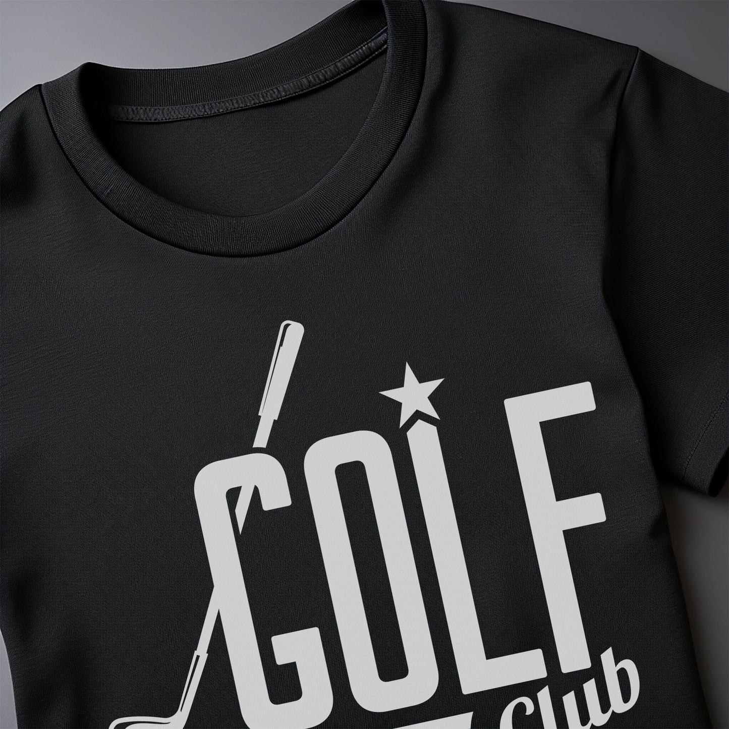Golf-01 T-Shirt
