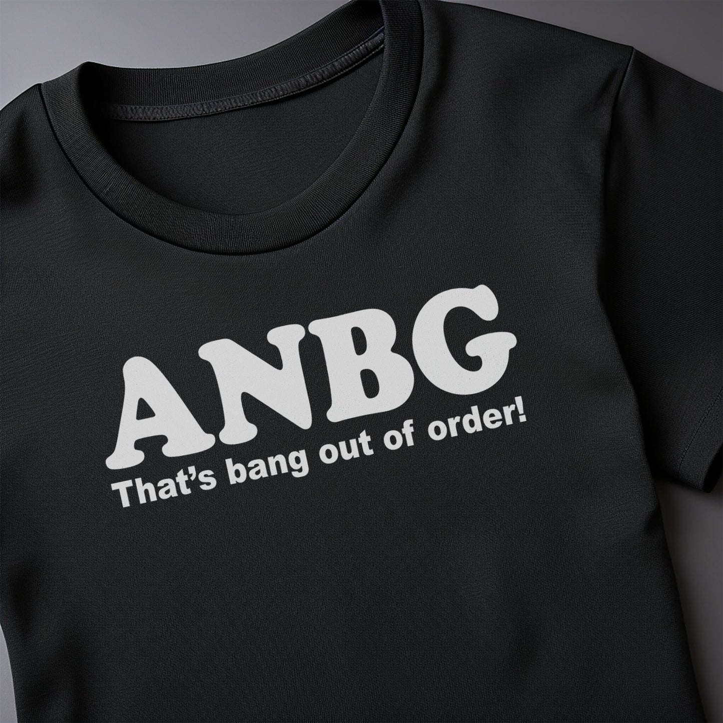 Bang Out of Order T-Shirt