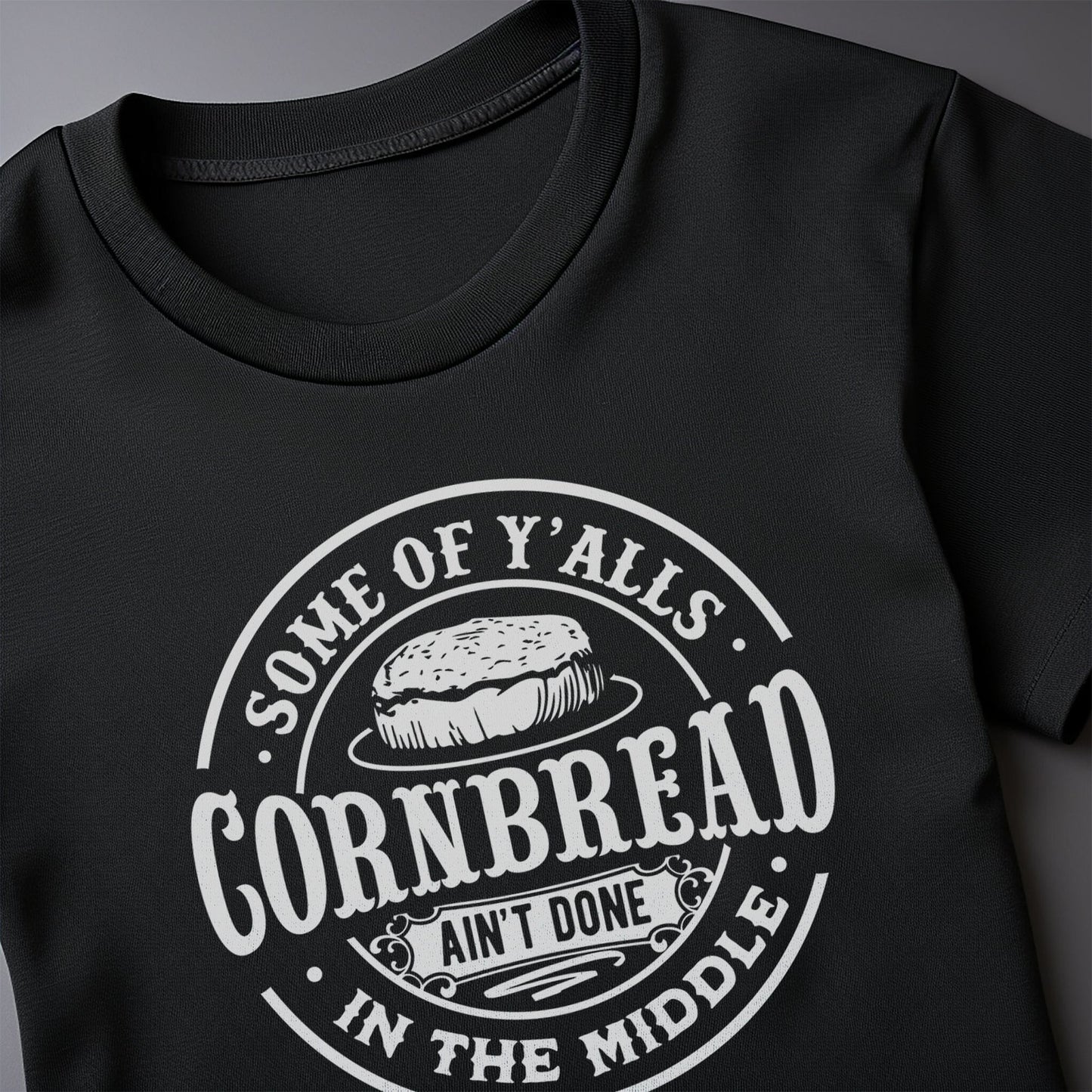 Some of Y'all T-Shirt Style001