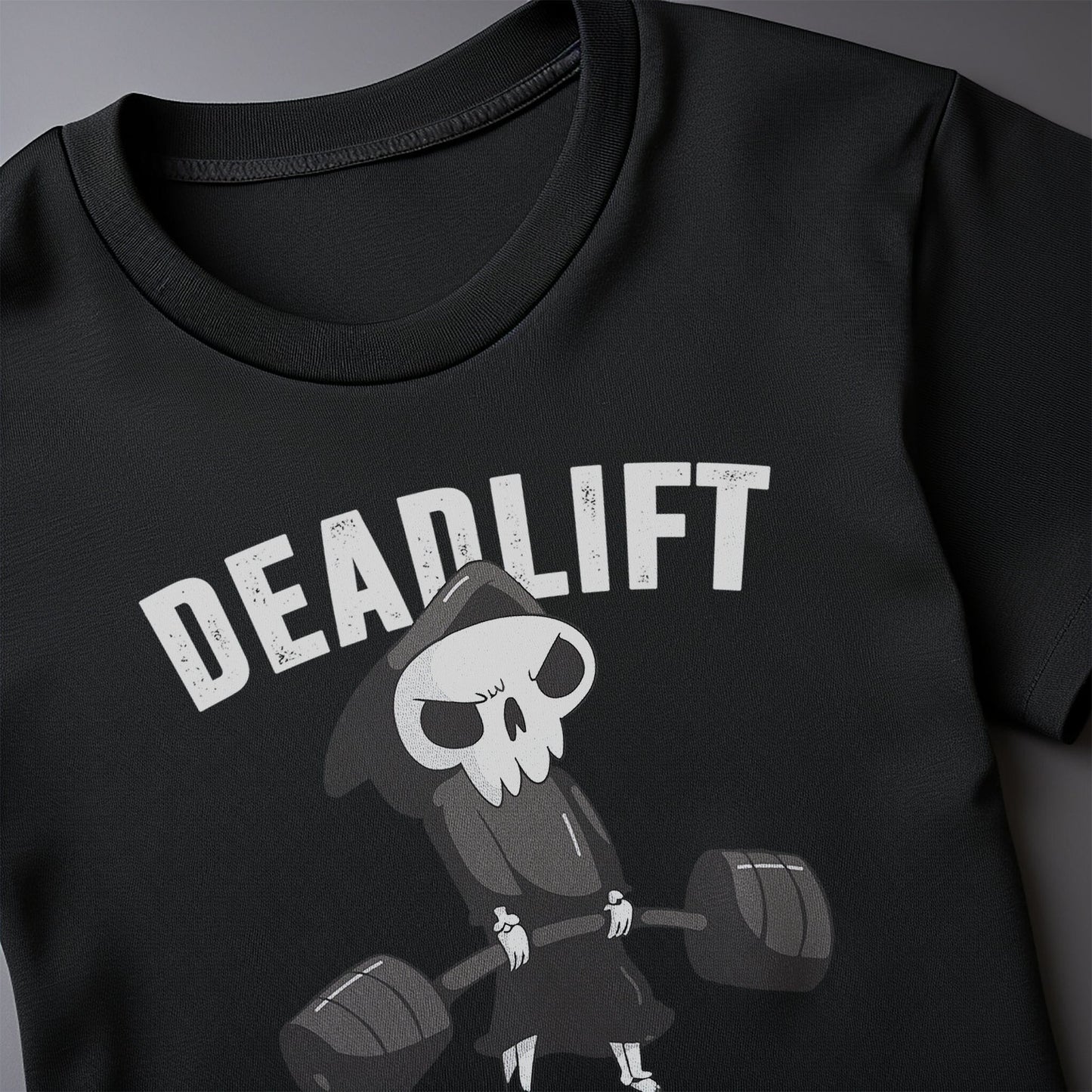 Deadlift Death 2 T-Shirt