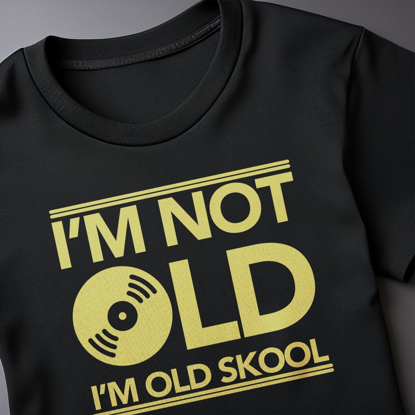 Old Skool T-Shirt