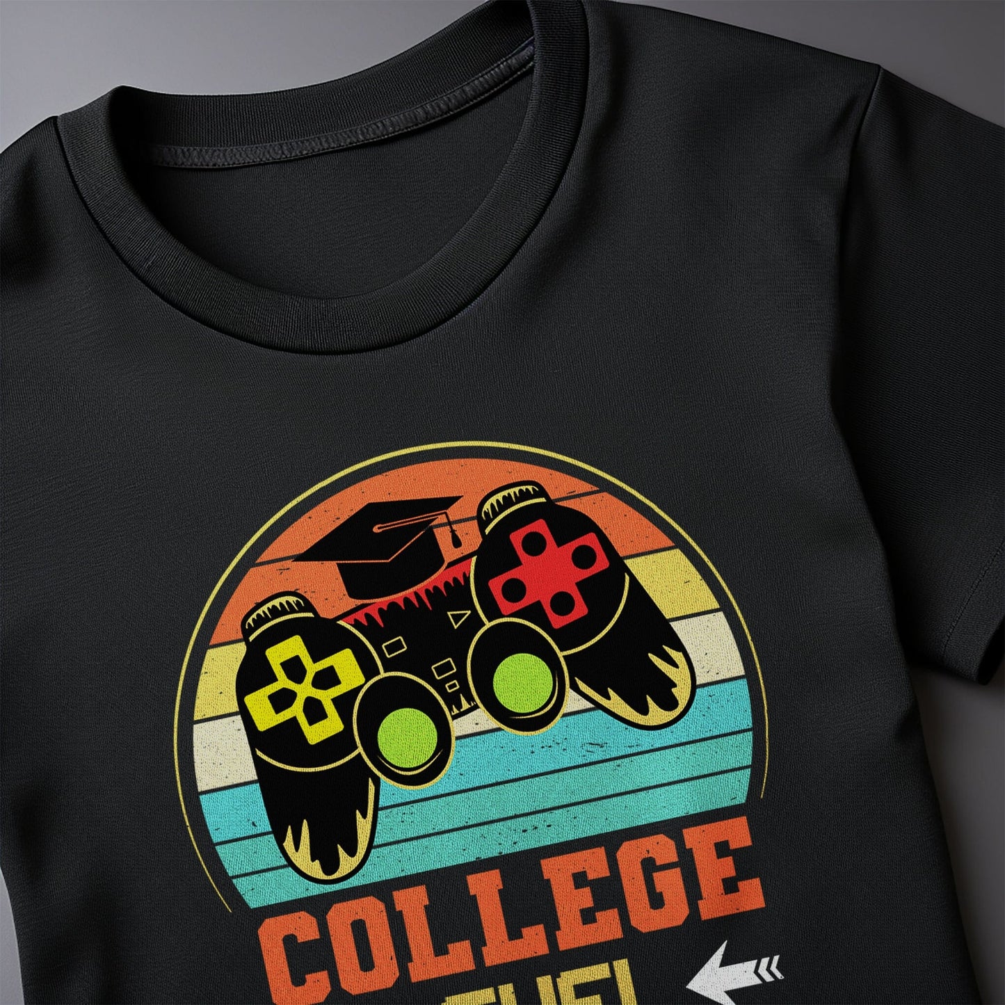 College Level Complete T-shirt