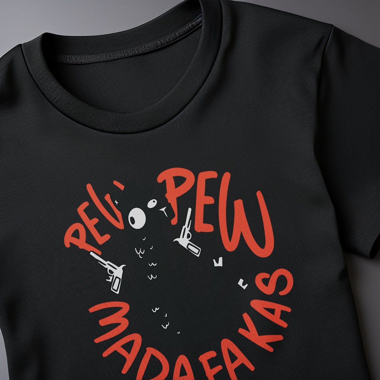 Pew Madafakas 2 T-Shirt