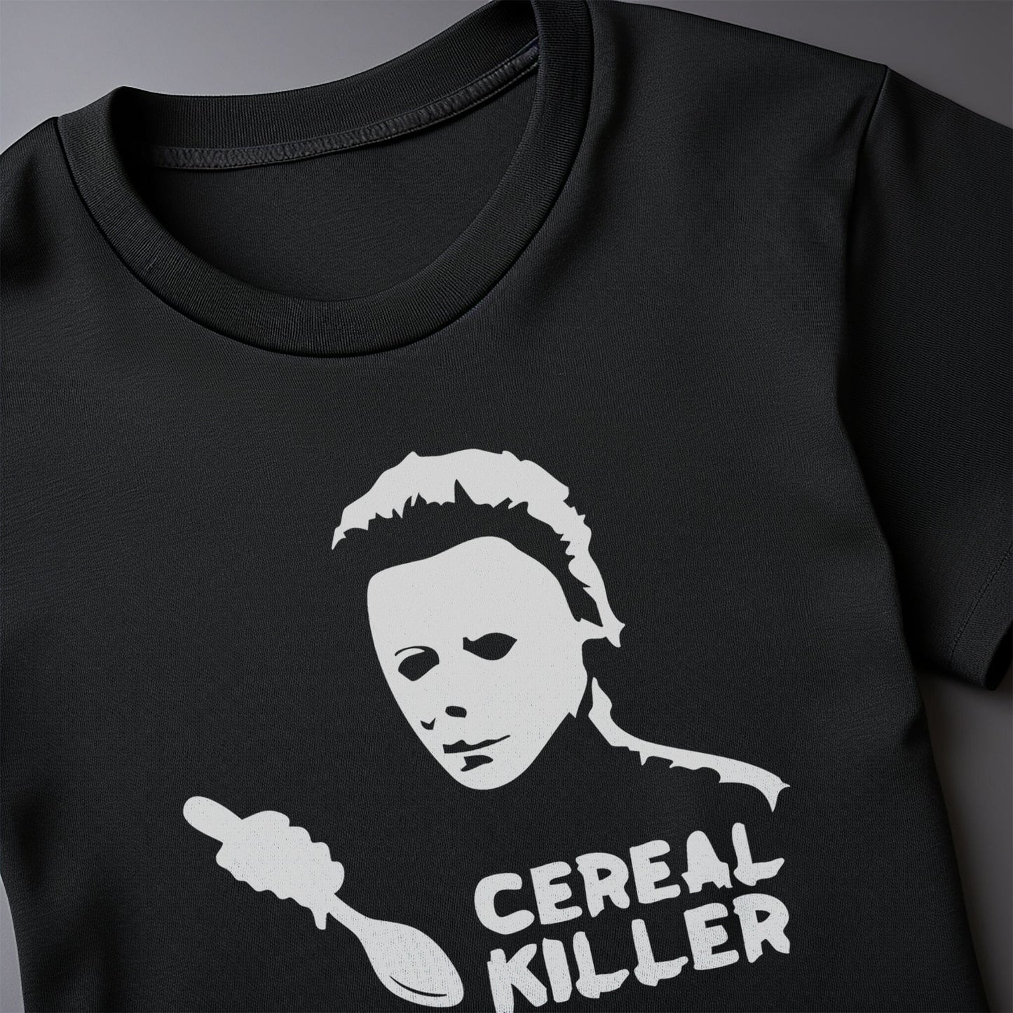 Cereal Killer 2 T-shirt