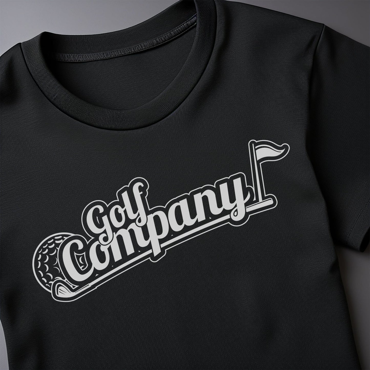 Golf-22 Swingin‚Äô Humor for t-shirt