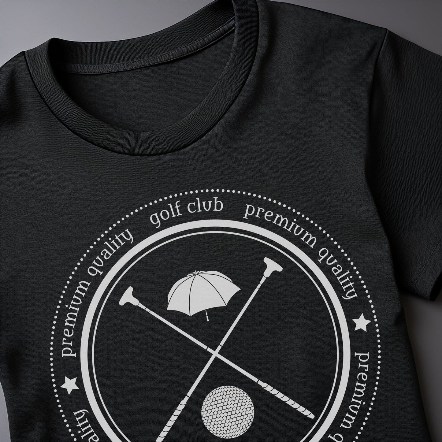 Golf-44 T-shirt