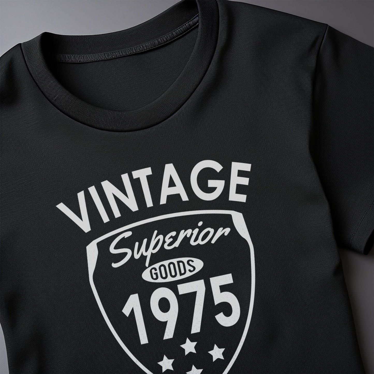 Superior Goods 1975 T-Shirt