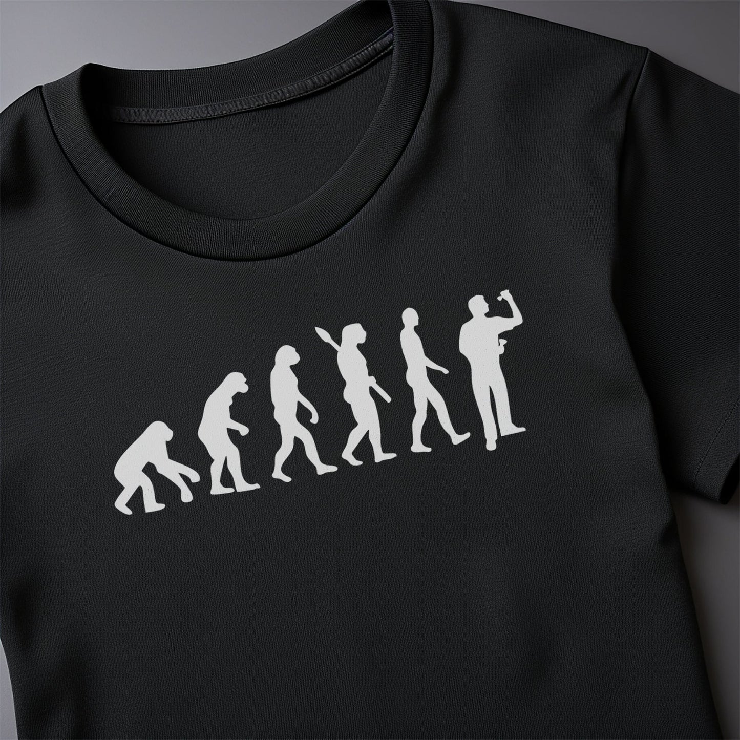 Darts 7 Evolution T-Shirt