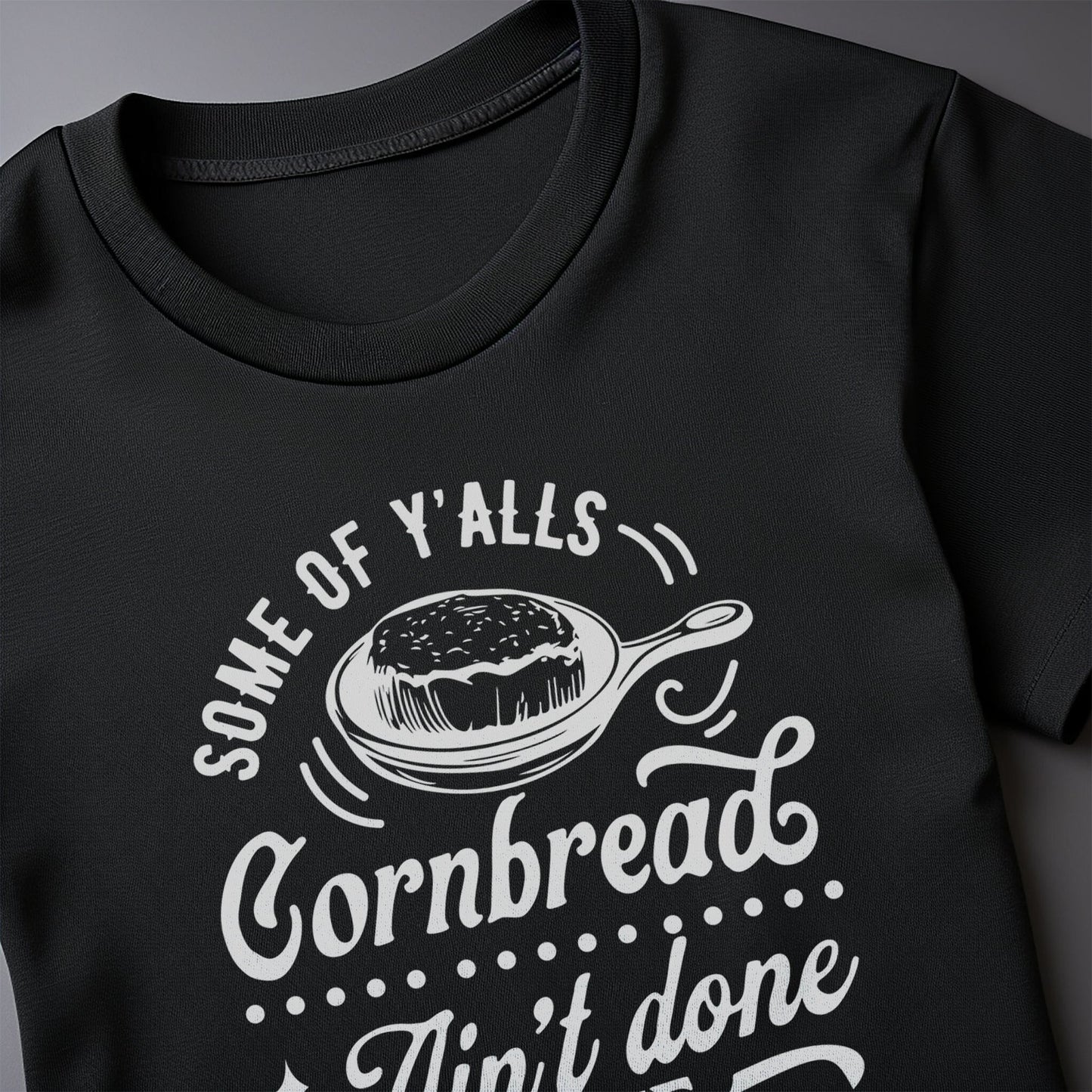 Some of Y'all T-Shirt