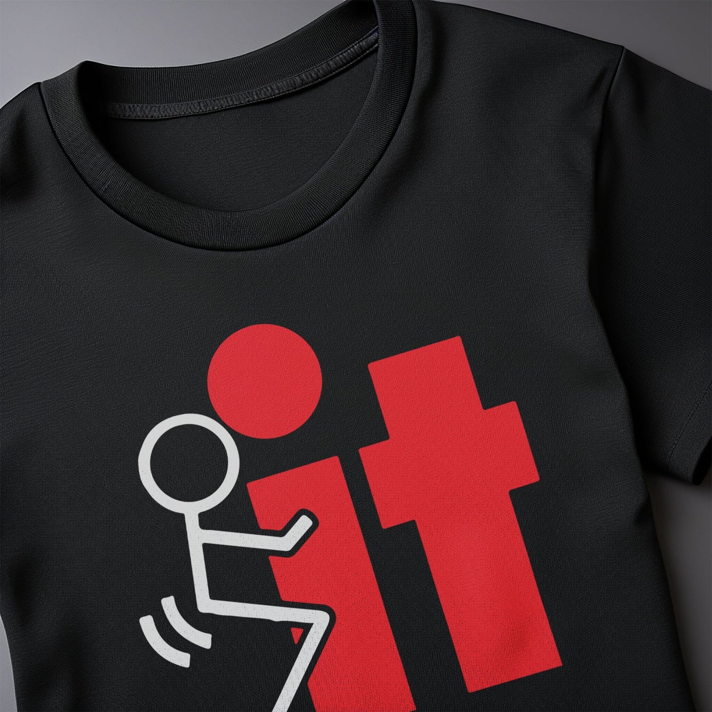 Fuck It 2 T-Shirt