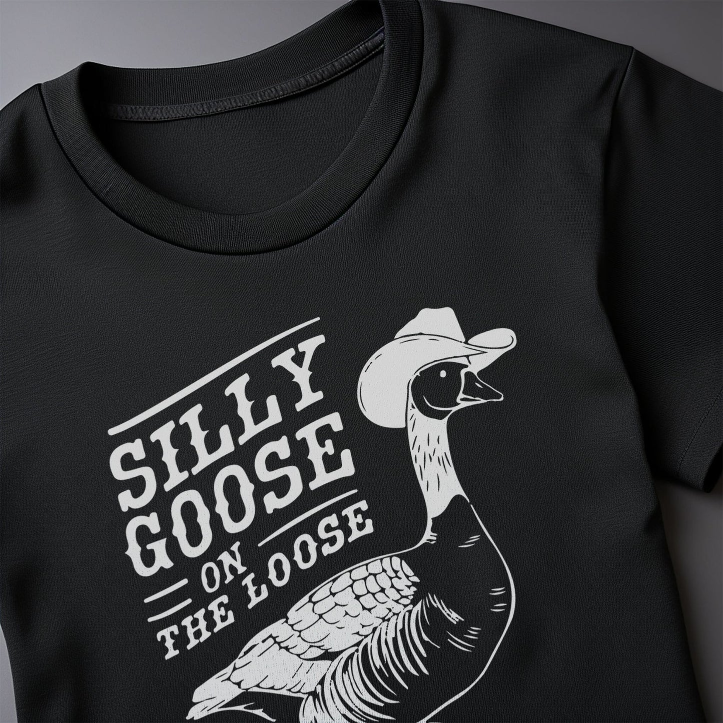 Silly Goose 7 T-Shirt