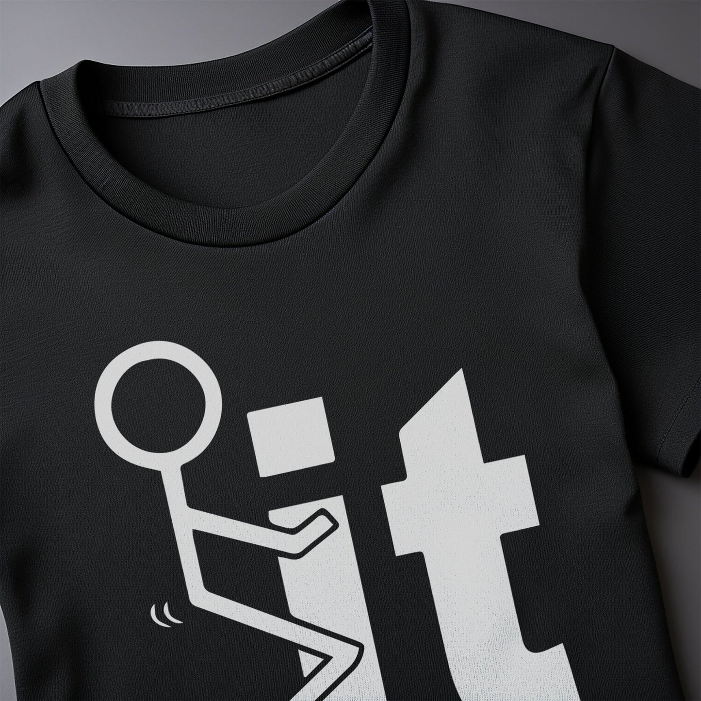 Fuck It 3 T-Shirt