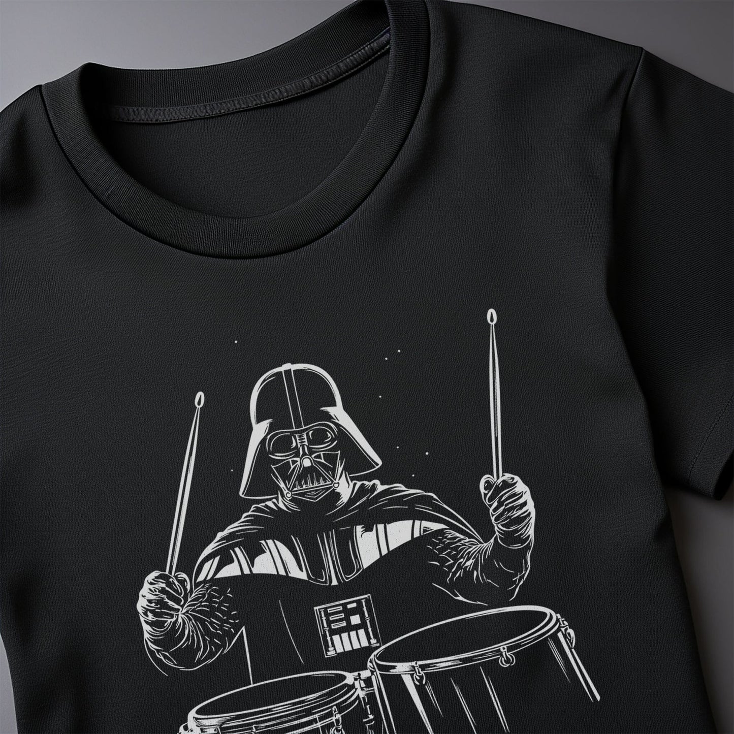 Sith Drummer T-Shirt