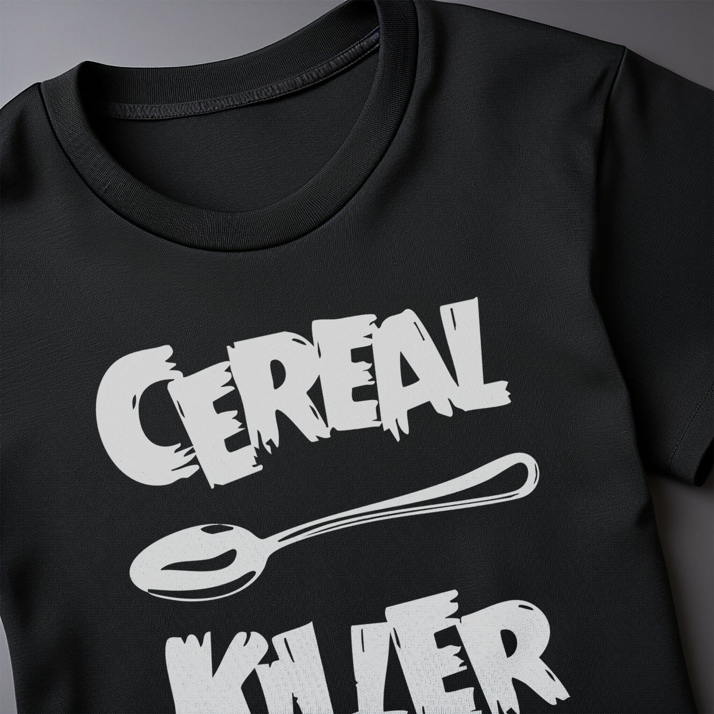 Cereal Killer 3 T-shirt