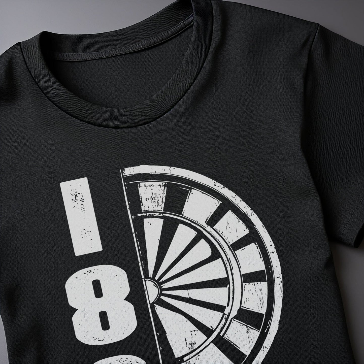 Darts 5 T-Shirt
