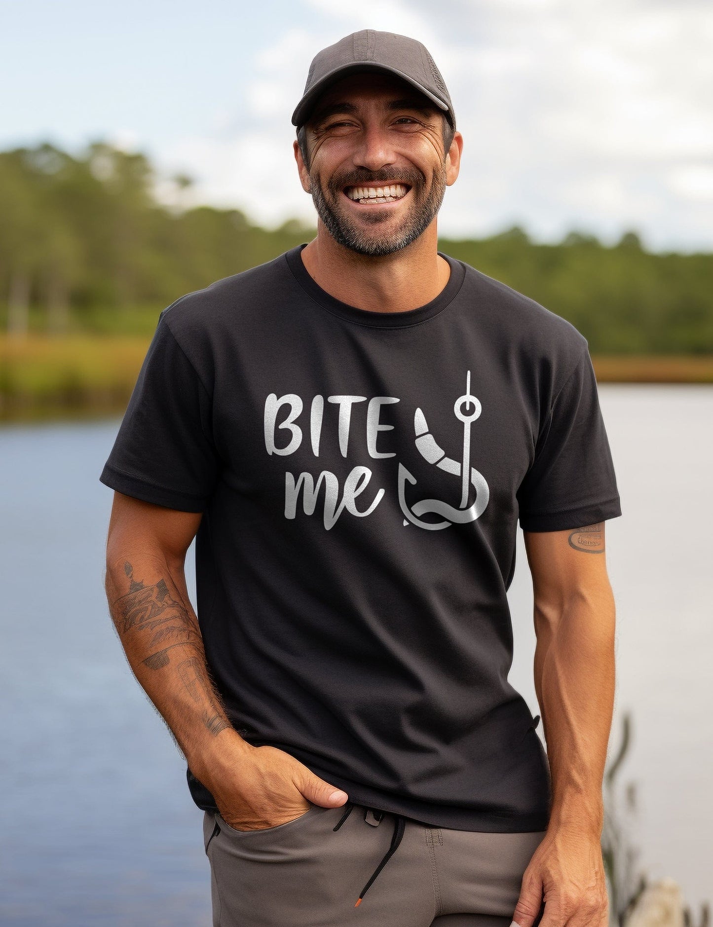Bite Me 3 T-Shirt
