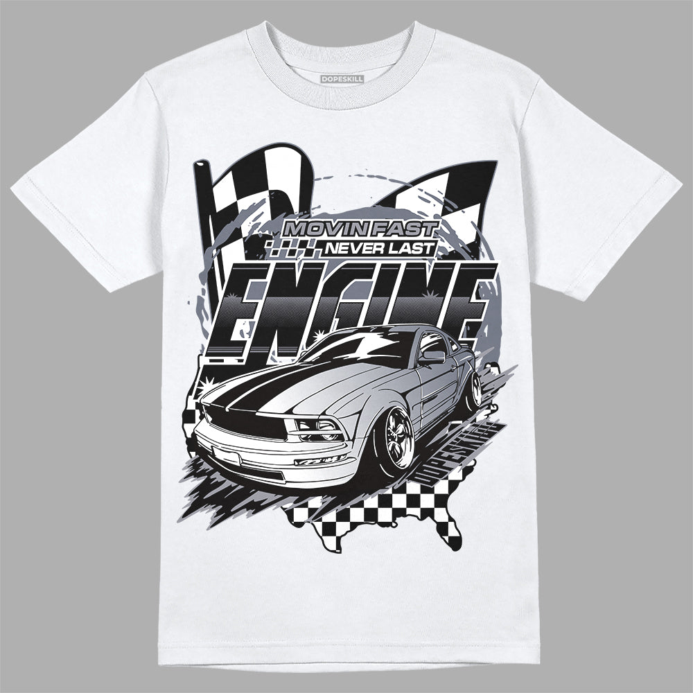 Stealth 14s DopeSkill T-Shirt ENGINE Tshirt Graphic