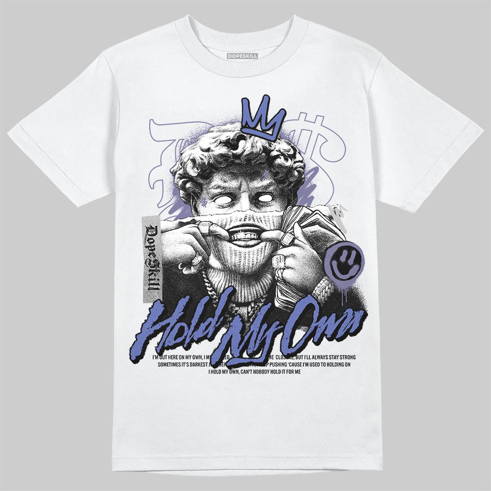 Patta x Max 90 “Sapphire” DopeSkill T-Shirt In My Way Graphic