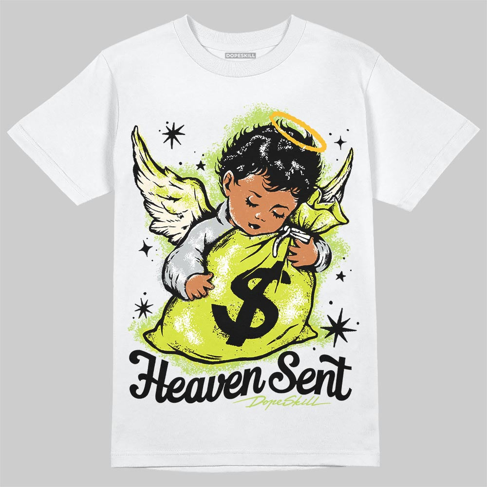 Patta x Max 90 “Cyber” DopeSkill T-Shirt Heaven Sent Graphic