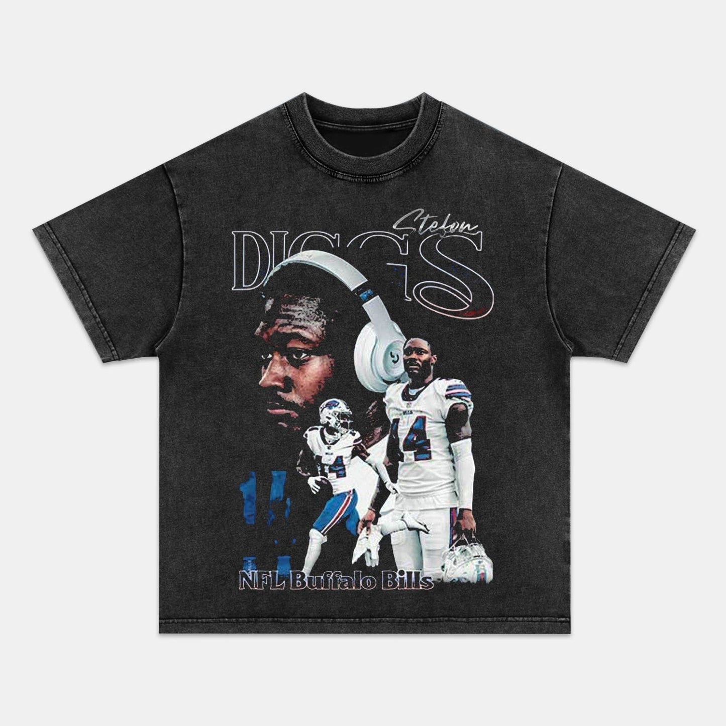 DIGGS-TEE Style002
