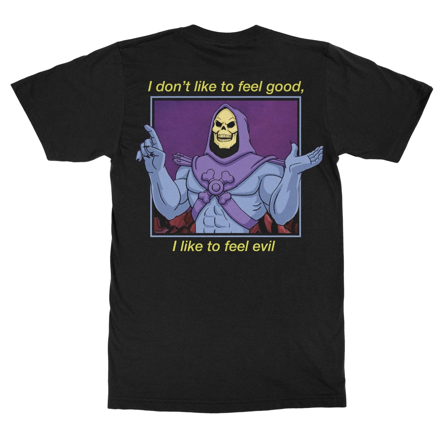 Carnifex "Feel Evil" T-Shirt