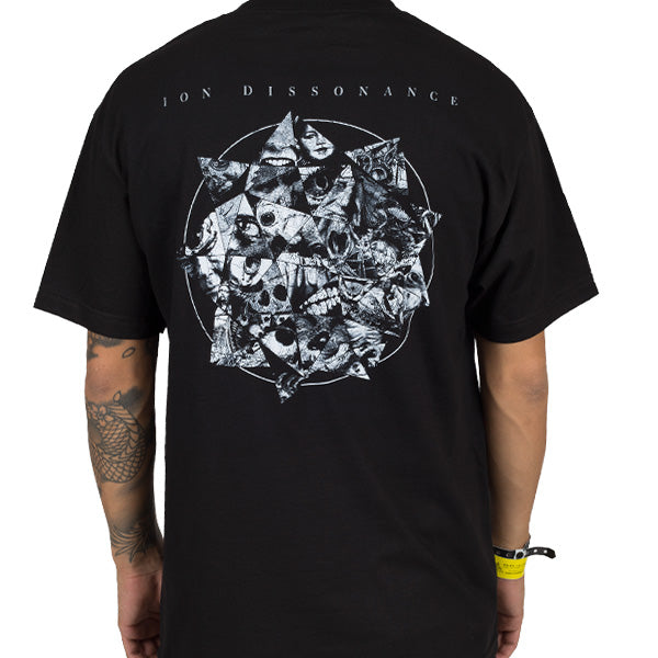 Ion Dissonance "Ill Will" T-Shirt
