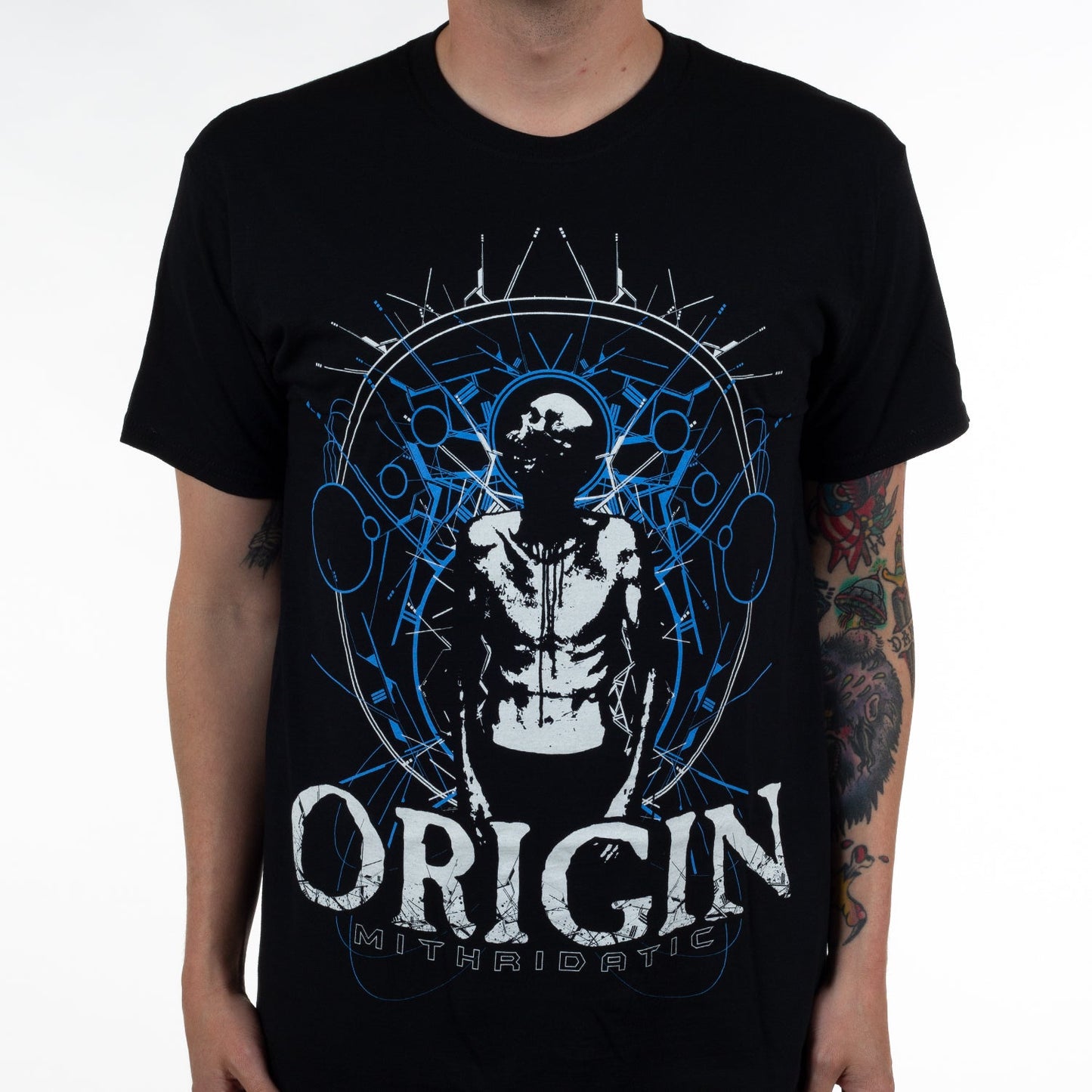 Origin "Mithridatic" T-Shirt