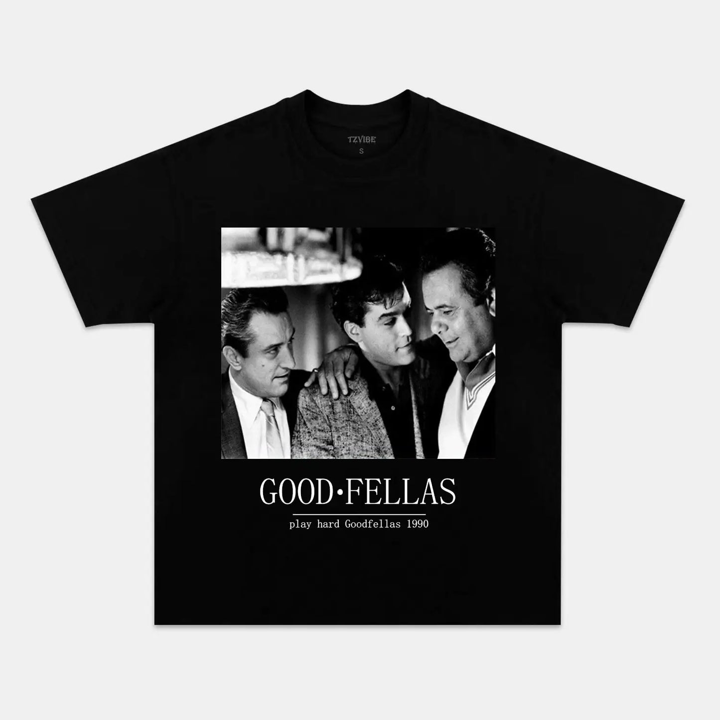 GOODFELLAS NEW2024 TEE Style001
