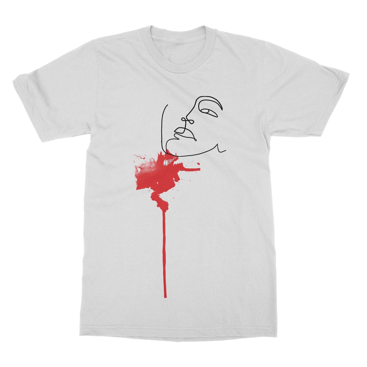 Capra "Errors" T-Shirt