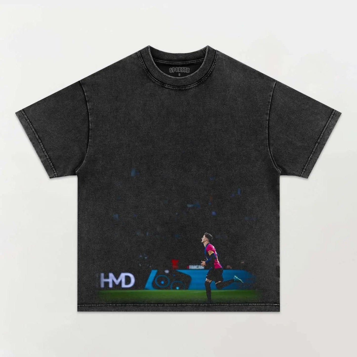 PABLO MART√≠N P√°EZ GAVIRA 2.0 TEE Style002