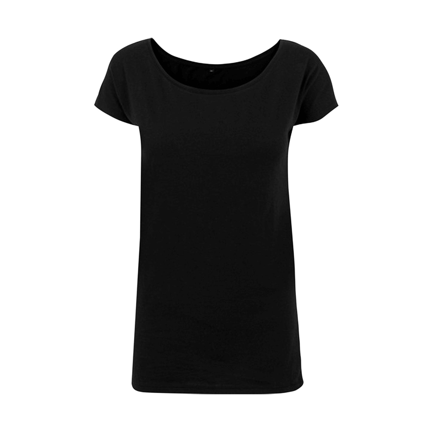 The Ocean "Holocene I ‚Äì Ladies Wideneck" Girls T-shirt