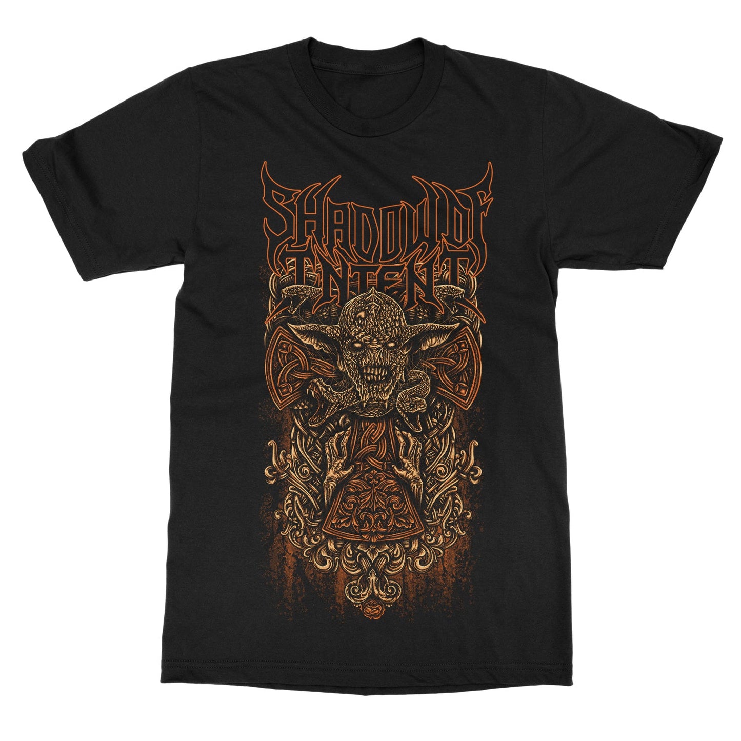 Shadow Of Intent "Oblivion" T-Shirt