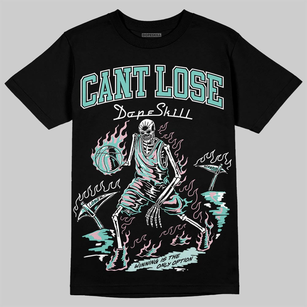 Igloo 11s DopeSkill T-Shirt Cant Lose Graphic