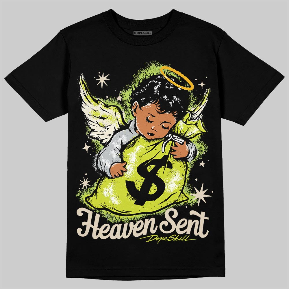 Patta x Max 90 “Cyber” DopeSkill T-Shirt Heaven Sent Graphic