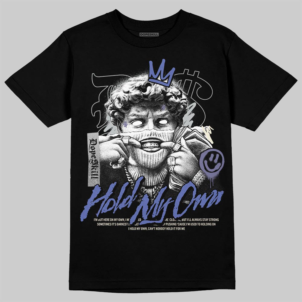 Patta x Max 90 “Sapphire” DopeSkill T-Shirt In My Way Graphic