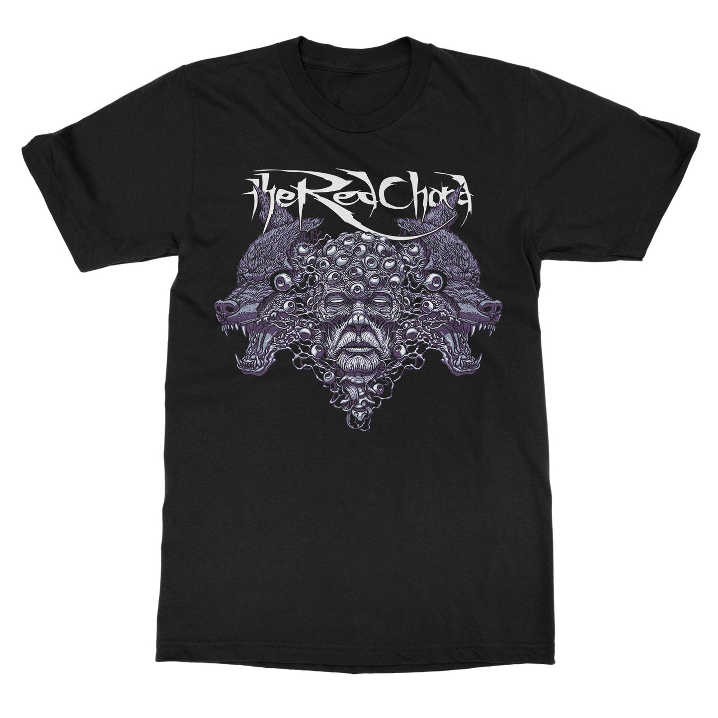 The Red Chord "Dreaming In Dog Years" T-Shirt