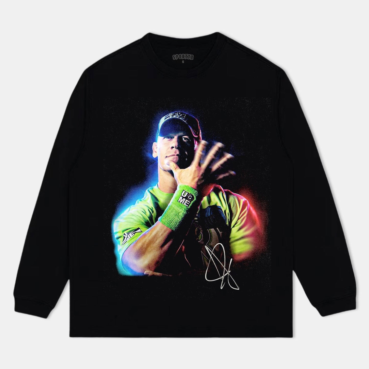 JOHN CENA TEE Style029