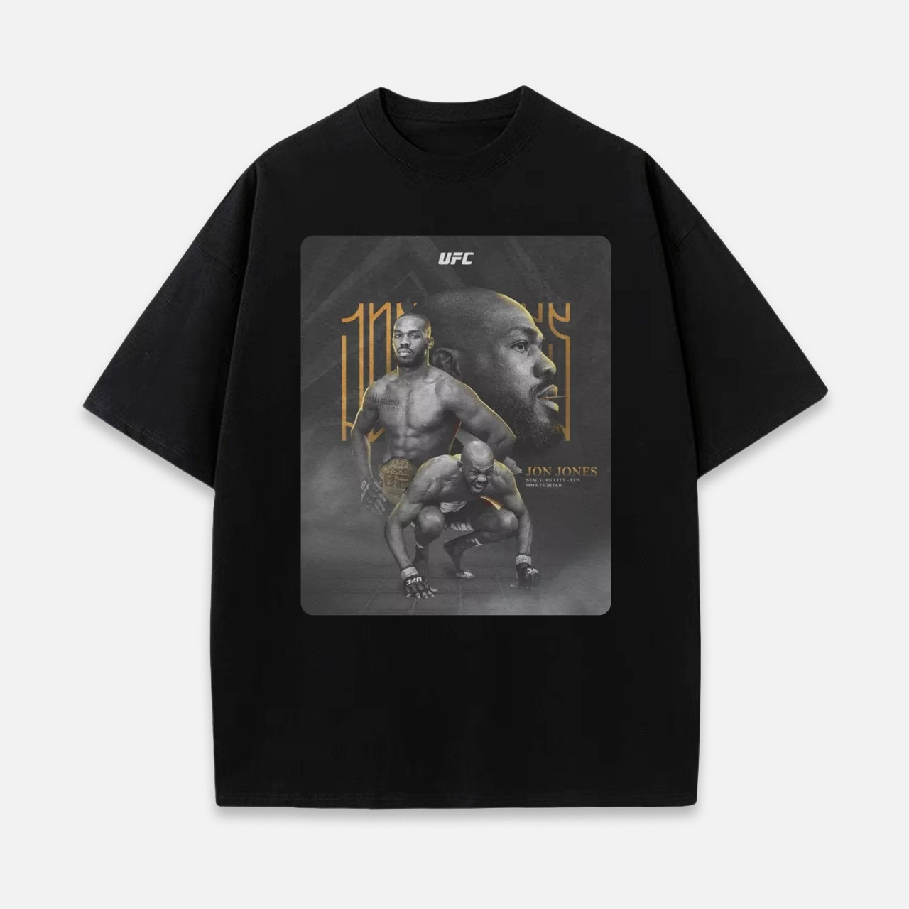 Jon Jones tee 2.7