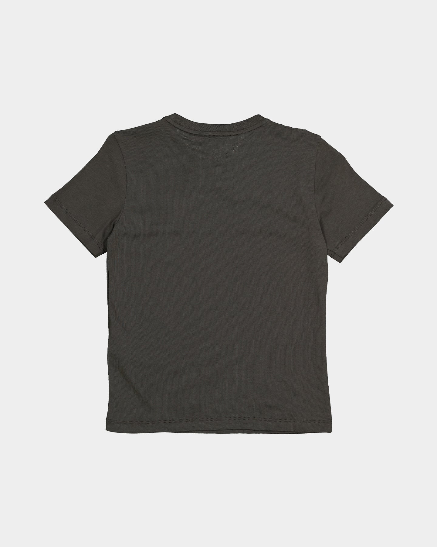 EA7 Emporio Armani Kids' P28 T-Shirt Black Style002