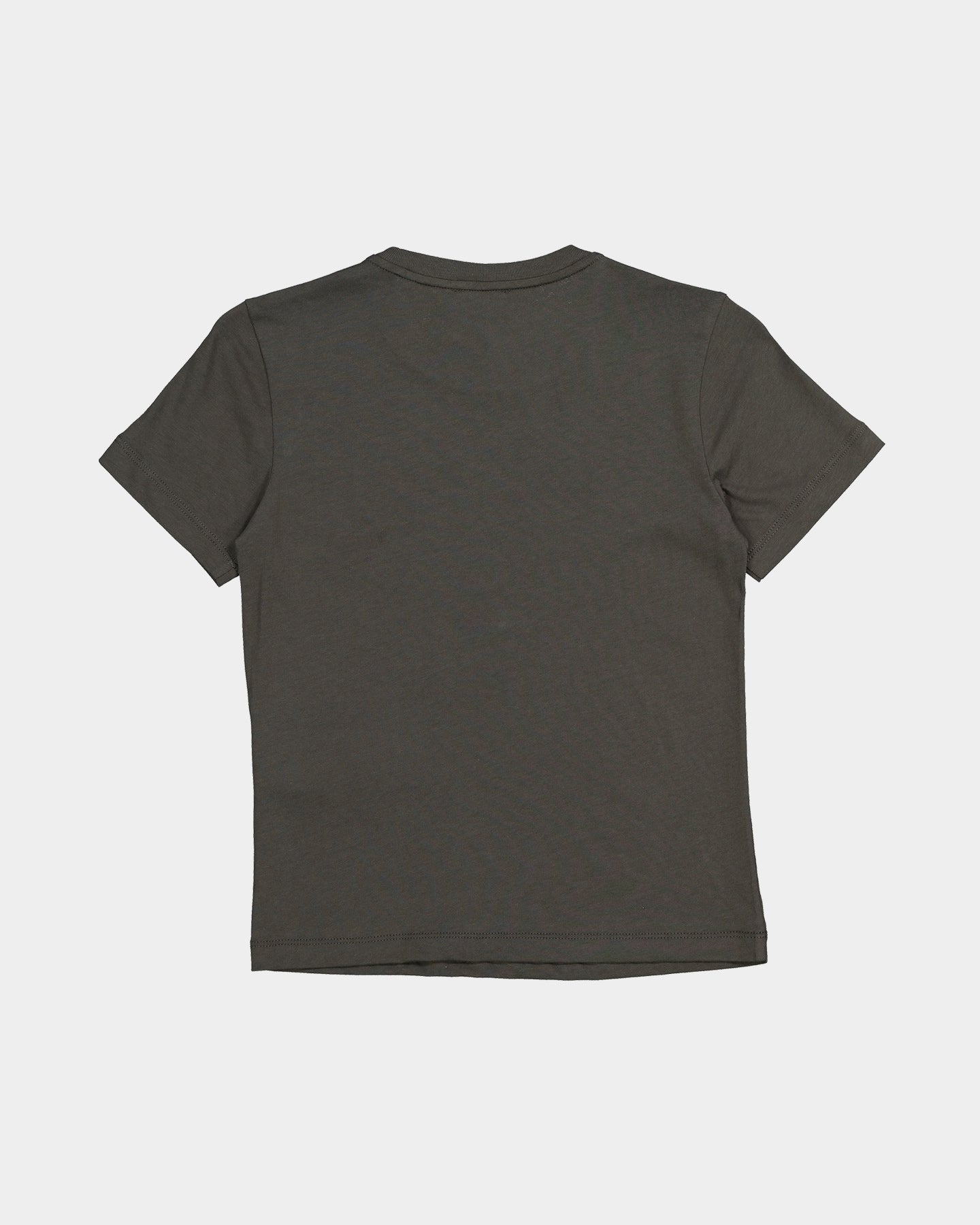 EA7 Emporio Armani Kids' P28 T-Shirt Black Style001