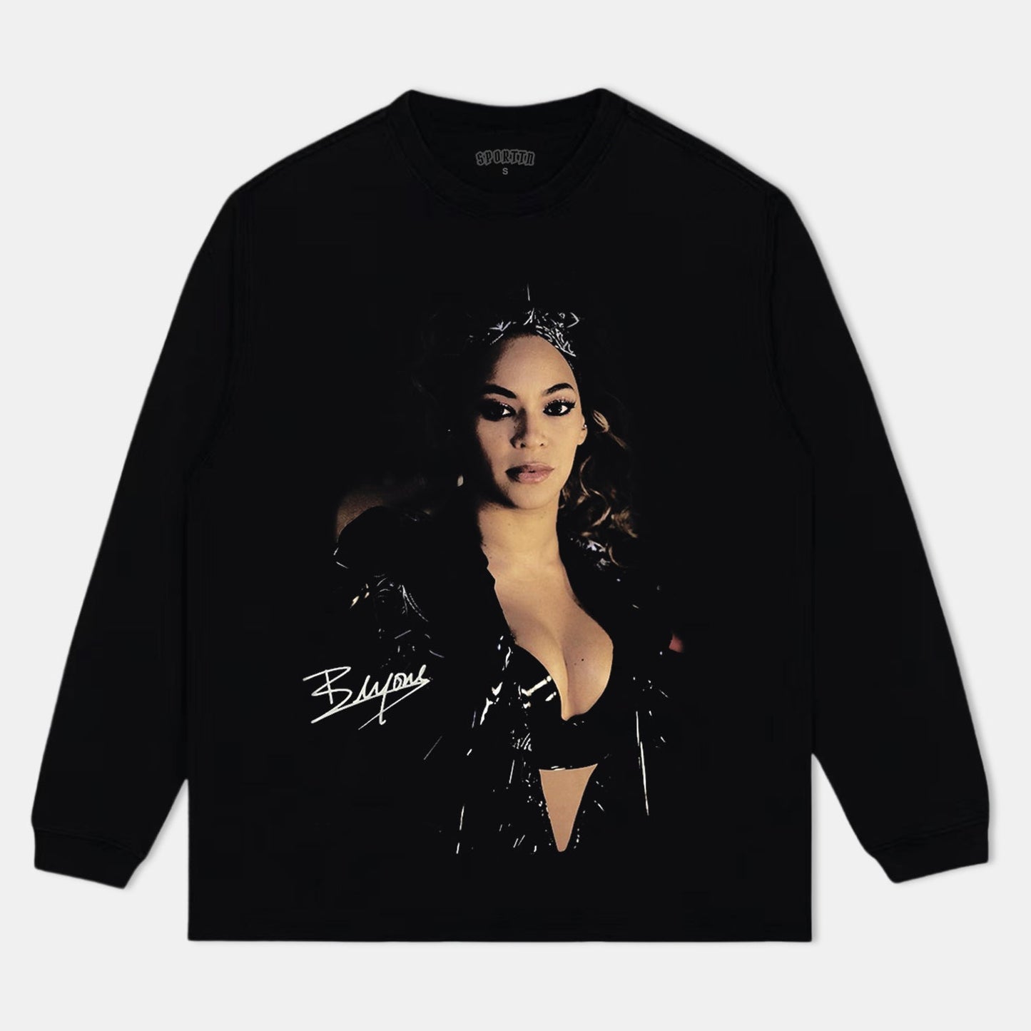 BEYONCE TEE Style008