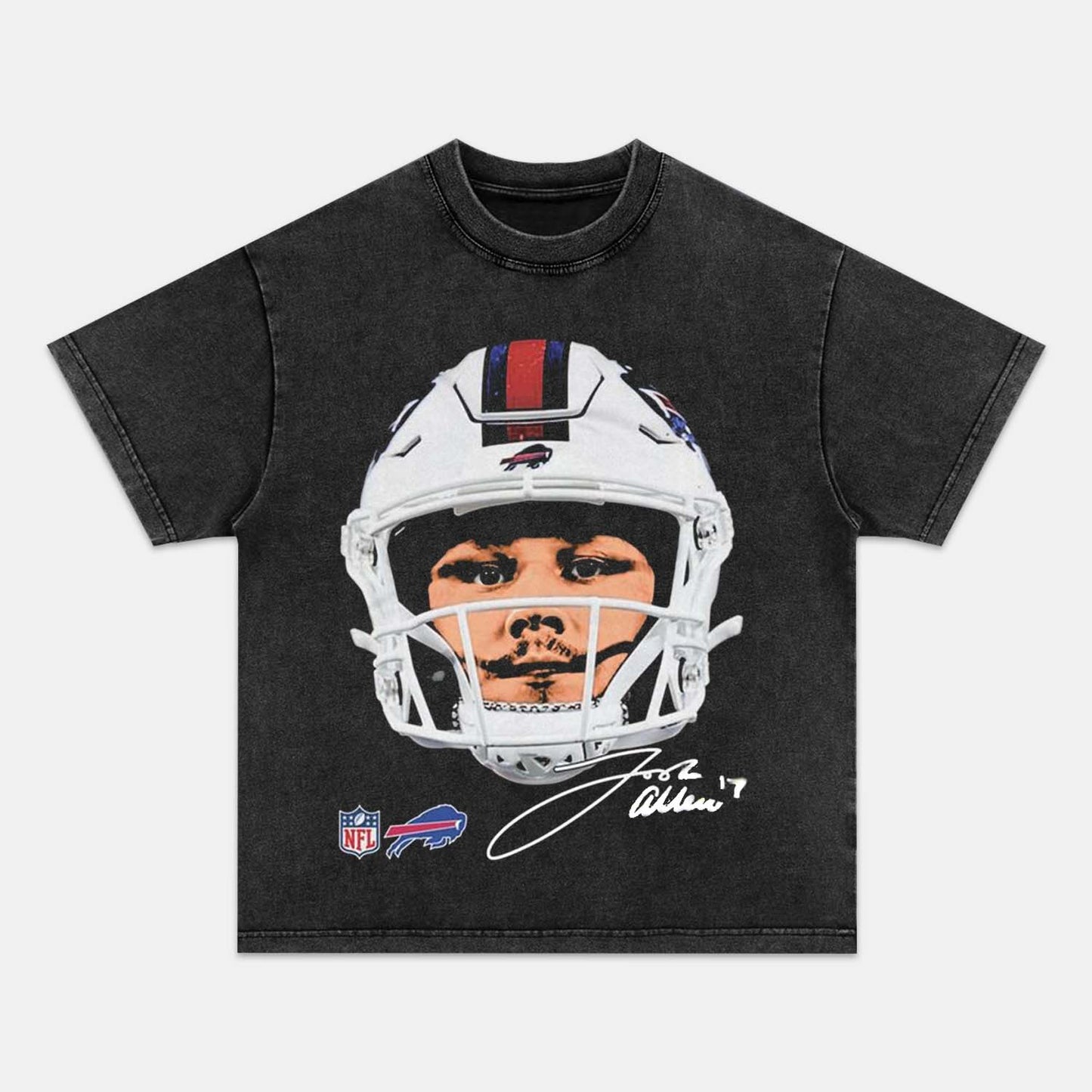 FOOTBALL TEE V4