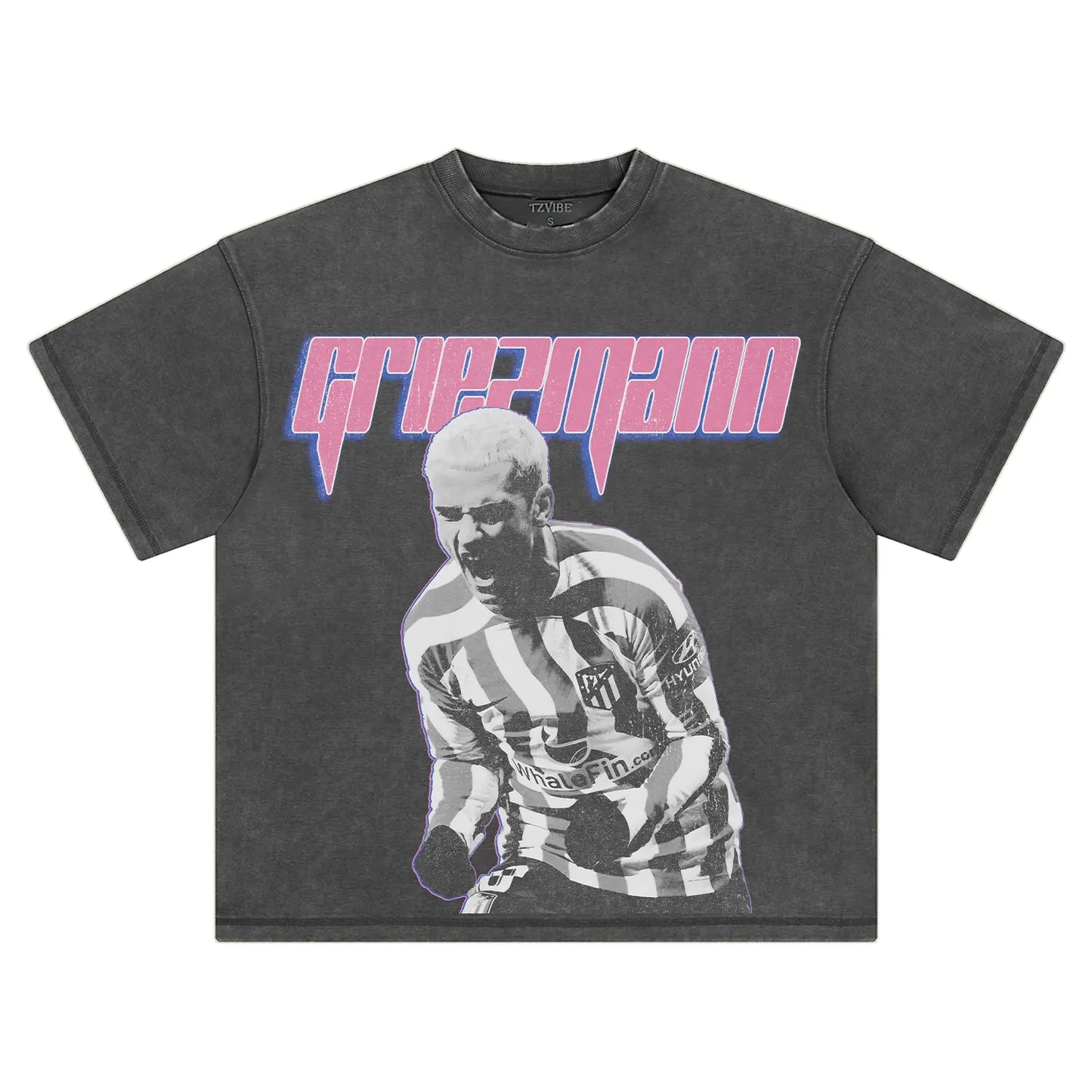 GRIEZMANN Y2K TEE Style001