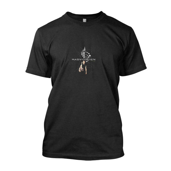 Masvidalien "Masvidalien 01" T-Shirt