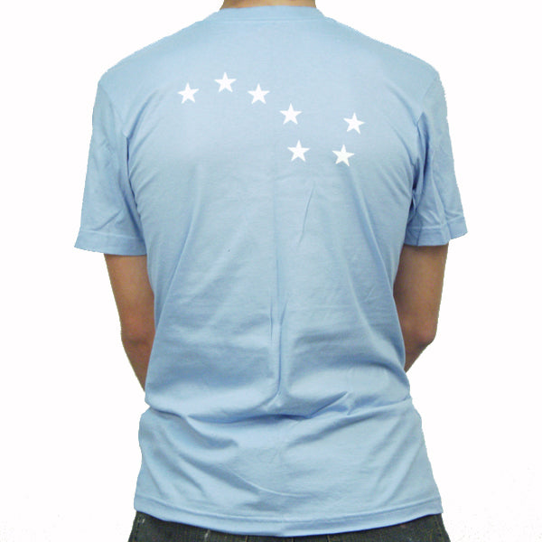 War Torn Records "Starry Plough" T-Shirt