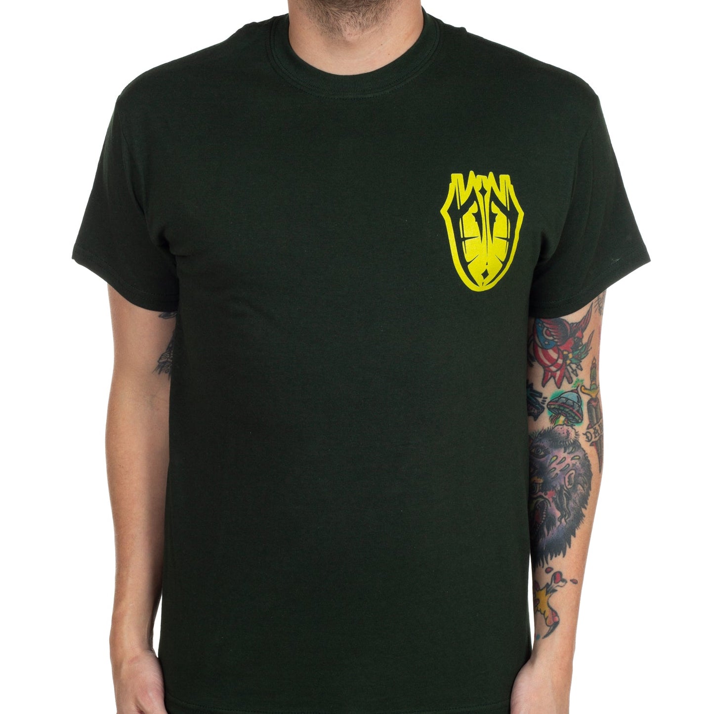 Eternal Rest "Tattoo" T-Shirt