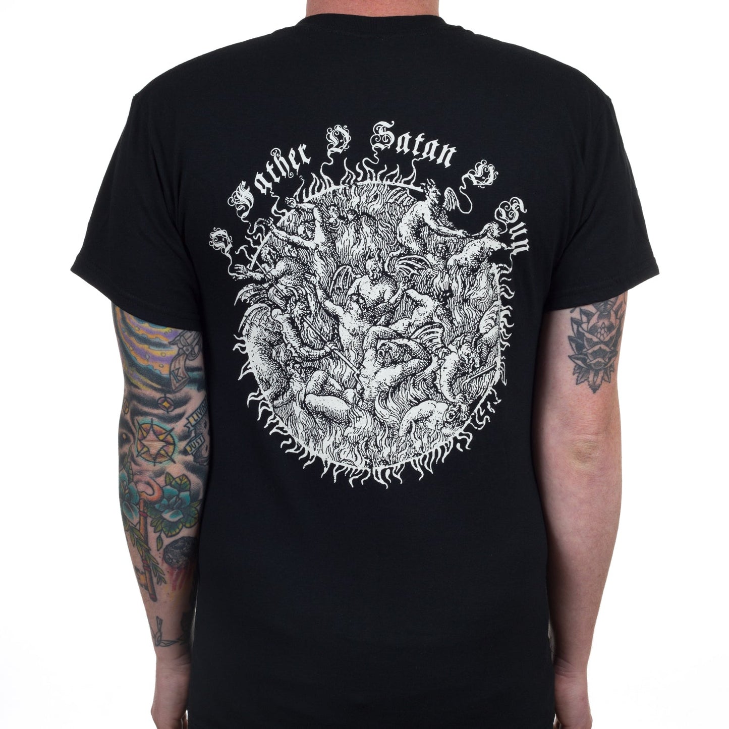 Behemoth "O Father" T-Shirt