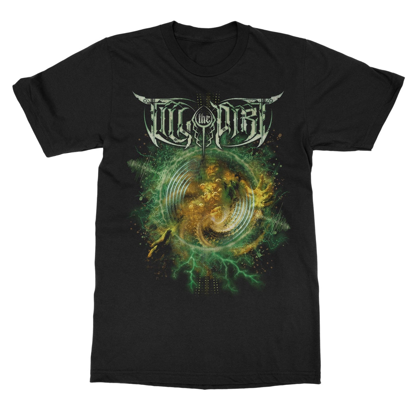 Till The Dirt "Starring Role" T-Shirt